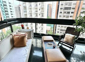 foto.jpg · APARTAMENTO NO CONDOMINIO PAINEIRAS NOS ALTOS DO TATUAPÉ COM 4 DORMITÓRIOS E 5 VAGAS