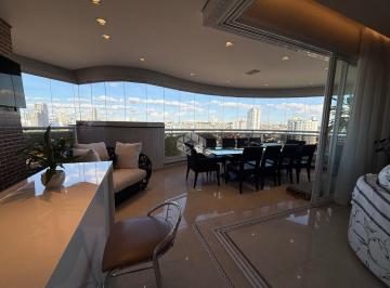 foto.jpg · APARTAMENTO A VENDA NO RESIDENCIAL MONTALCINI ANÁLIA FRANCO COM 3 SUITES E 4 VAGAS