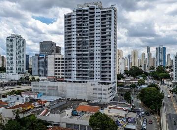 foto.jpg · VISTA TATUAPÉ BOULEVARD ? 118m² | 3 SUÍTES | TERRAÇO GOURMET | 2 VAGAS
