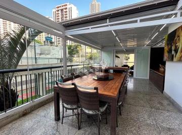 foto.jpg · Apartamento 350m² no Identità Tennis & Clube - 4 Suítes, 5 Banheiros, 4 Vagas