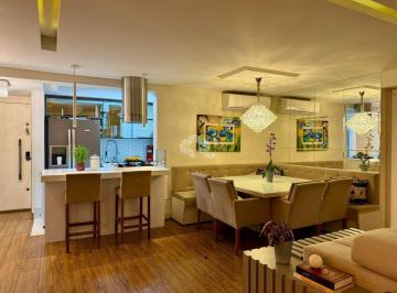foto.jpg · APARTAMENTO NO CONDOMÍNIO EDIFÍCIO TIMING COM 3 DORMITÓRIOS E VARANDA GOURMET AMPLA