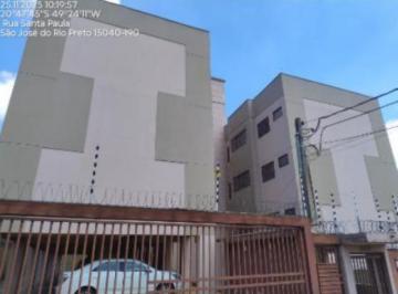Foto 01 · Apartamento, Jardim Santa Lucia, São José do Rio Preto, SP