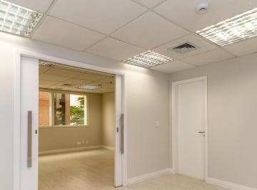 Comercial de 3 quartos, São Paulo · Conjunto Comercial para Locação na Consolação. Próximo à Av. Paulista e Metrô. 45 m2. 1 vaga