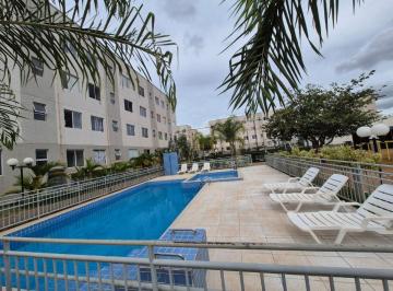 Apartamento de 2 quartos, Novo Gama · Alex Gama Vende: Apto 02 Qts Ed. Viva Vida Aconchego, ao lado do Lousa Life, Aceito Financiamento