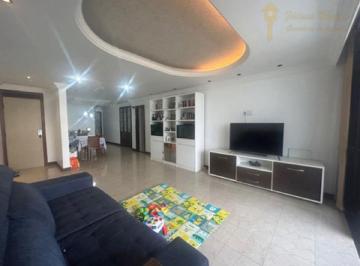 Apartamento de 4 quartos, Salvador · Alto Padrão e Espaço de Sobra na Pituba – 254m², 4 Quartos (3 Suítes) e 4 Vagas