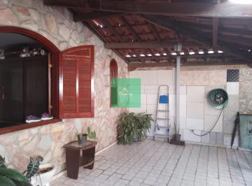 Foto 01 · Imperdível: Casa à venda em Betim-MG, bairro Cidade Verde, com 3 quartos, 3 salas, 2 banheiros e 3 v