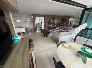 Apartamento de 3 quartos, Maceió · Edf. ACQUA Apartamento a Venda 3 quartos 2 suites 2 vagas na Ponta Verde -Maceió-AL