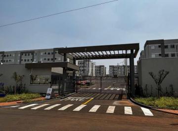 Apartamento de 2 quartos, Jaboticabal · Apartamento Novo - nunca habitado
