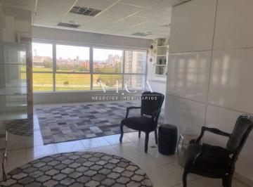 Comercial · 50m² · 1 Vaga · Alphaville | Edifício Brascan | Sala 50m², vista livre, 1 vaga.
