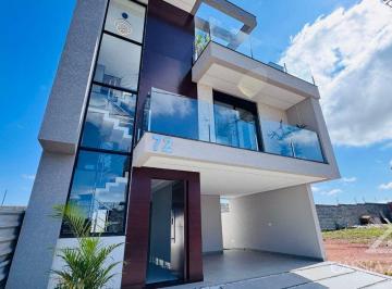 Casa de 3 quartos, São José dos Pinhais · Sobrado em condominio 3 suites em Costeira São José dos Pinhais