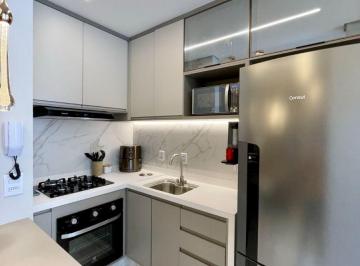 Apartamento de 2 quartos, Jundiaí · Apartamento de 532 m² com 2 quartos à venda em Jardim do Lago