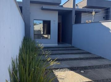 Foto 01 · Casa, Morro do Meio, Joinville, SC