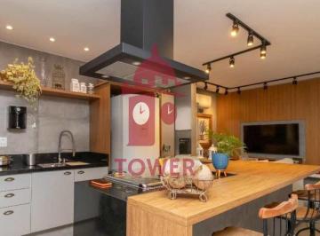 O apartamento está localizado no bairro Barra da Tijuca tem 65 metros quadrados  · Apartamento para aluguel possui 65 metros quadrados com 1 quarto