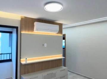 Apartamento · 68m² · 2 Quartos · 1 Vaga · Locação Apartamento Resort Prime c/ 2 quartos 1 Suíte