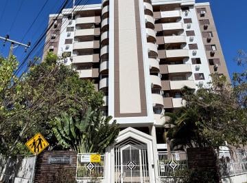 Apartamento de 2 quartos, Florianópolis · Apartamento com 2 Quartos à venda, 61m² - Itacorubi