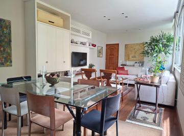 Apartamento de 3 quartos, Rio de Janeiro · Perto da Lagoa, Silencioso, Reformado!
