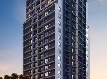 Apartamento · 30m² · 1 Quarto · Studio Garden Apartamento 24,9 a 60,1 m² 1 a 2 quartos 0 a 1 suites 0 a 1 vaga Portão - Curitiba/PR