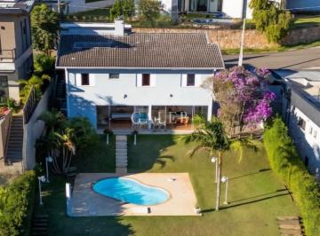 Foto 56 · Casa Mobiliada em condomínio com deliciosa área de lazer e piscina em Atibaia-SP, no Condomínio Serr