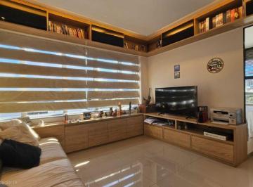 Apartamento de 1 quarto, Brasília · APARTAMENTO MOBILIADO DE 1 QUARTO COM GARAGEM NO NOROESTE – EDIFÍCIO NEO
