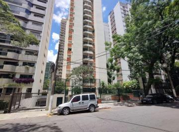 Apartamento de 2 quartos, São Paulo · Apartamento para venda de dois dormitórios com 68m2 no Campo Belo - São Paulo - SP