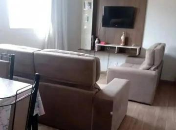 Apartamento de 3 quartos, Cuiabá · Condominio Residencial 8 de Abril