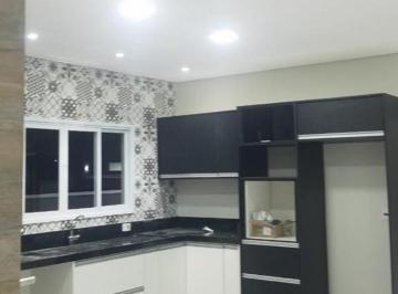 Foto 01 · CASA TÉRREA À VENDA COM 3 QUARTOS - CONDOMÍNIO GRAN VILLE SÃO VENÂNCIO - ITUPEVA/SP!