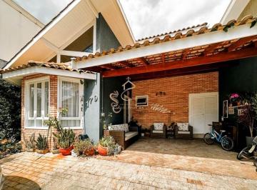 Foto 01 · Casa Semi-Térrea para Venda com 3 Dormitórios no Residencial Village das Flores - Jardim Novo Mundo 