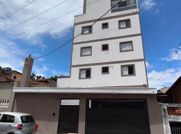 Apartamento de 2 quartos, São Paulo · 2 dormitórios na Vila Alpina