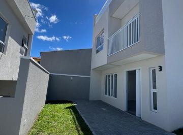 Casa de 3 quartos, Curitiba · Casa em Bairro Alto com 131 m² de área total e 3 quartos à venda