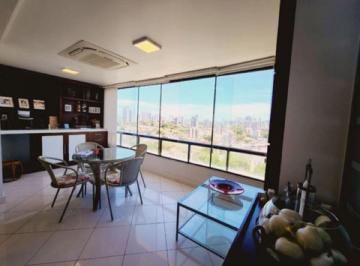 Apartamento de 4 quartos, Salvador · Alto Padrão no Caminho das Árvores: 205m², 4 Quartos (3 Suítes) e 4 Vagas de Garagem