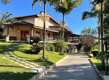 Casa de 5 quartos, Atibaia · Casa lindíssima a venda em Atibaia, em região de chácaras ! 3000m².