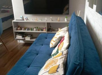 Apartamento de 1 quarto, São Paulo · Vila Sonia Apartamento a Venda 27m²,1 Dormitorio, Pronto para Morar!