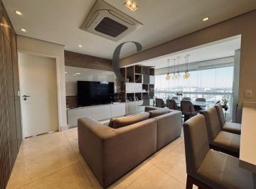 Apartamento de 3 quartos, São Paulo · Apartamento para venda com 3 dormitórios e 2 vagas no Mandaqui