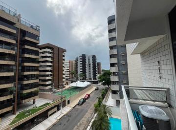 Apartamento de 1 quarto, Maceió · Vendo apartamento mobiliado na Ponta Verde - Maceió -AL