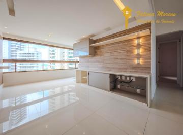 Apartamento de 2 quartos, Salvador · Apartamento no Horto Florestal 89m² com 2 Suítes e 2 Vagas - Salvador/BA