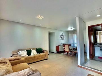 Apartamento de 4 quartos, Salvador · Apartamento na Ondina com 165m², 4 Quartos (3 Suítes) e Lazer Completo