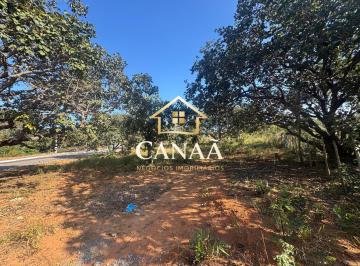Foto 01 · Terreno, Lagoinha de Fora, Lagoa Santa, MG
