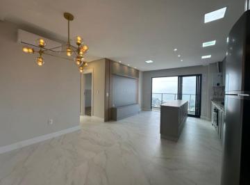 Apartamento de 1 quarto, Itajaí · Apartamento mobiliado na Praia Brava