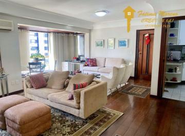 Apartamento de 3 quartos, Salvador · Apartamento no Cidade Jardim – 134m², 3 Quartos (1 Suíte) e 2 Vagas