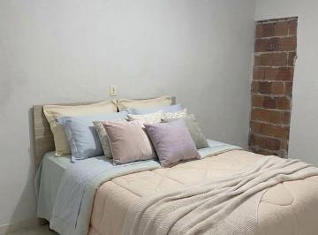 Casa de 3 quartos, Samambaia · Samambaia, casa, 3 quartos, suite, 2 vagas, próximo ao metrô, QR 316
