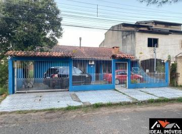 Foto 01 · Casa, Santa Isabel, Viamão, RS