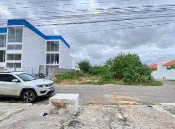 Terreno , Paulo Afonso · Terreno de esquina, misto residencial e comercial, murado, com 364m² no centro
