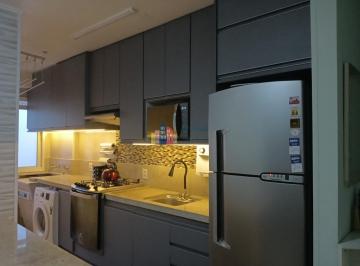 Foto 02 · Oportunidade única! Apartamento à venda em Jandira-SP, Vila Ercília, 2 quartos, 2 salas, 1 banheiro,