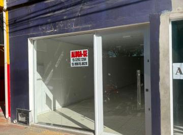 Comercial , Salto de Pirapora · SALA COMERCIAL COM 75m² PARA LOCAÇÃO – CENTRO DE SALTO DE PIRAPORA/SP