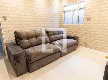 Casa · 100m² · 2 Quartos · 1 Vaga · Casa à Venda - Mooca, 2 Quartos,  100 m2