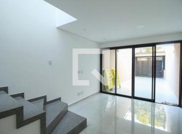 Casa · 96m² · 2 Quartos · 2 Vagas · Casa à Venda - Vila Invernada, 2 Quartos, 96 m2