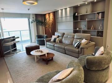 Apartamento de 1 quarto, Balneário Camboriú · Apartamento de 164 m² com para Aluguel em Balneário Camboriú