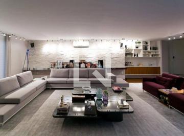 Apartamento · 320m² · 3 Quartos · 5 Vagas · Apartamento à Venda - Pacaembu, 3 Quartos, 320 m2
