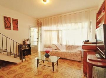 Casa · 100m² · 2 Quartos · 2 Vagas · Casa à Venda - Tatuapé, 2 Quartos, 100 m2