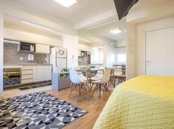 Apartamento · 29m² · 1 Quarto · 1 Vaga · Apartamento à Venda - Pinheiros, 1 Quarto,  29 m2